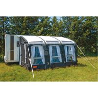 Auvent indépendant gonflable CELTIS AIR